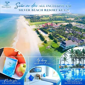 4* Курортный комплекс Silver