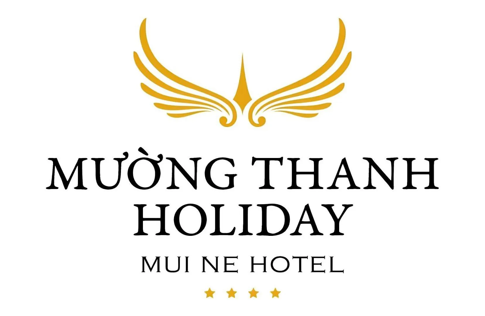 Muong Thanh Holiday Muine Hotel Муйне Вьетнам